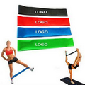 TPE Yoga Strap Band